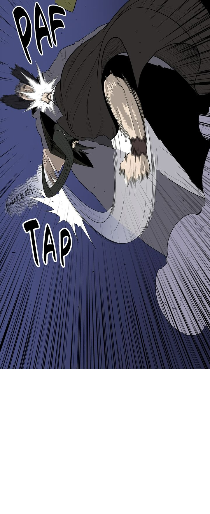Legend of the Northern Blade Chapitre 87 - Page 25