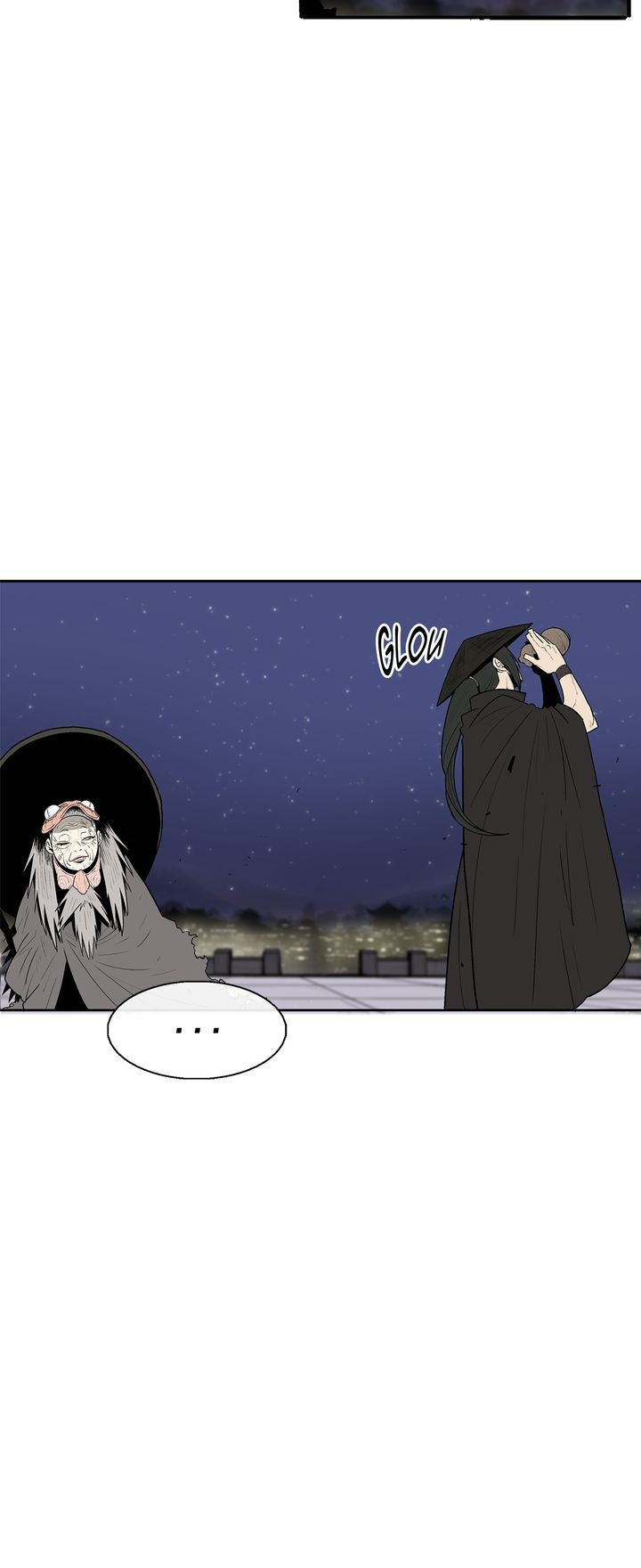 Legend of the Northern Blade Chapitre 87 - Page 4