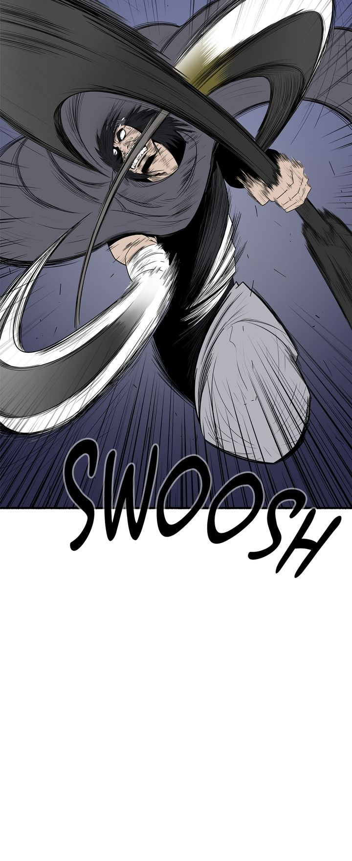Legend of the Northern Blade Chapitre 88 - Page 2