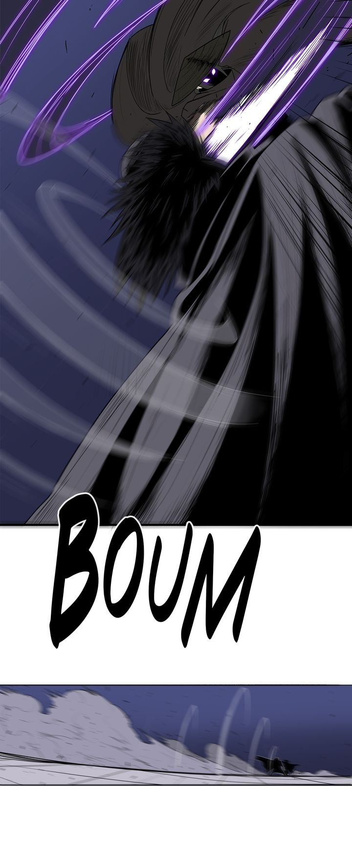 Legend of the Northern Blade Chapitre 88 - Page 4