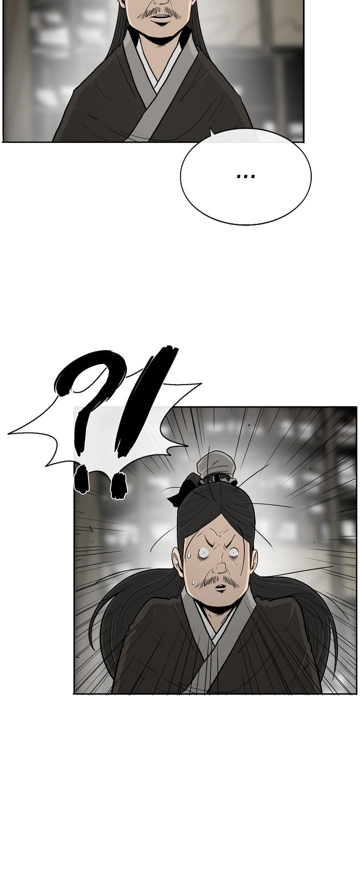 Legend of the Northern Blade Chapitre 89 - Page 10