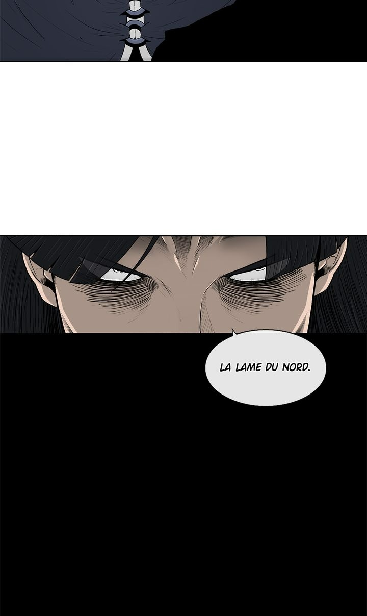 Legend of the Northern Blade Chapitre 89 - Page 2