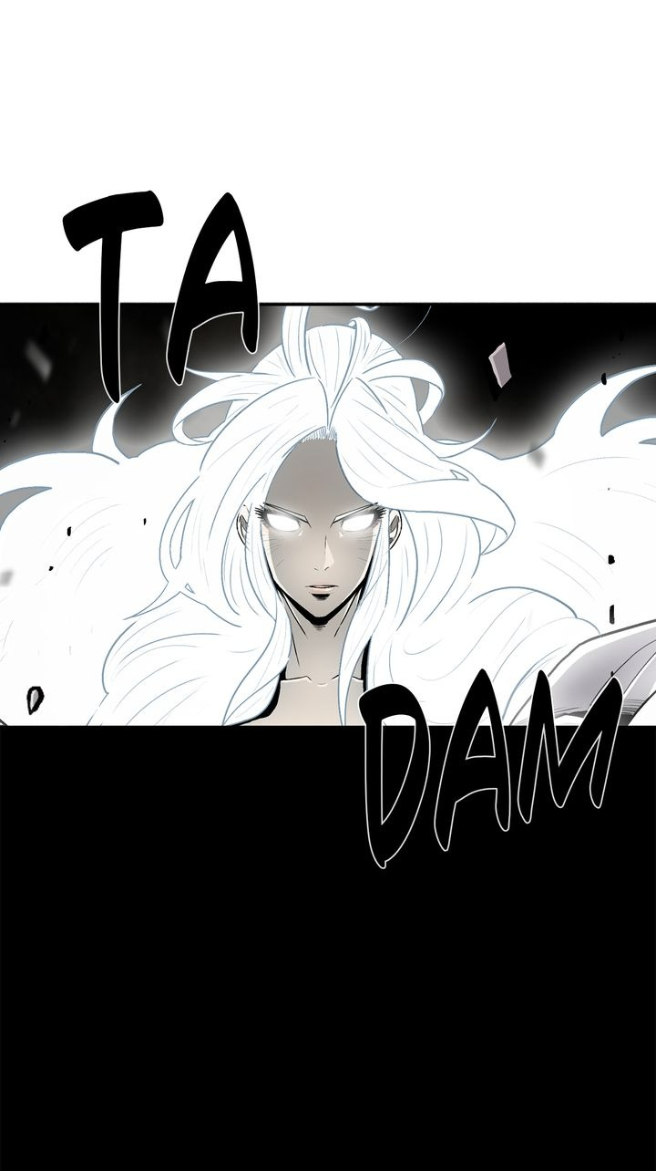 Legend of the Northern Blade Chapitre 89 - Page 31