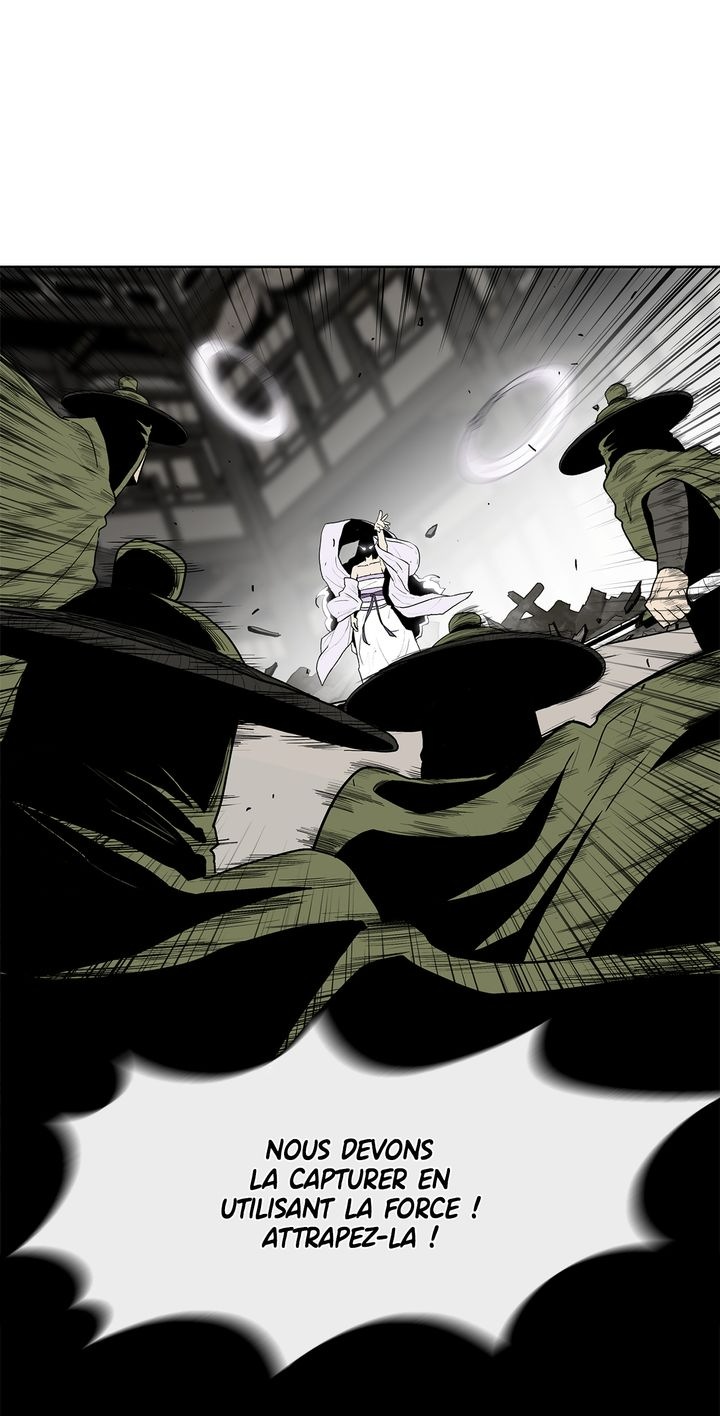 Legend of the Northern Blade Chapitre 90 - Page 15