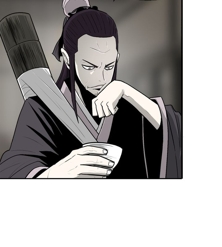 Legend of the Northern Blade Chapitre 90 - Page 20