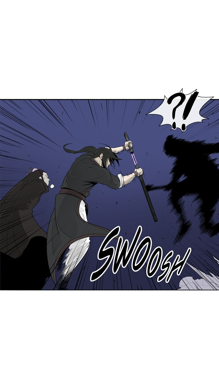 Legend of the Northern Blade Chapitre 92 - Page 15