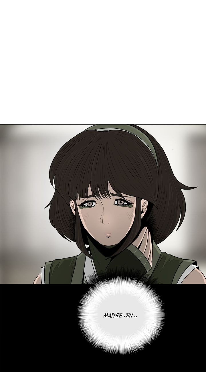 Legend of the Northern Blade Chapitre 94 - Page 12