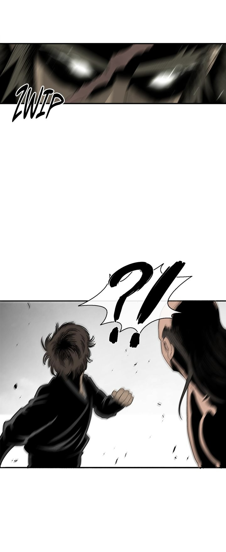Legend of the Northern Blade Chapitre 94 - Page 24