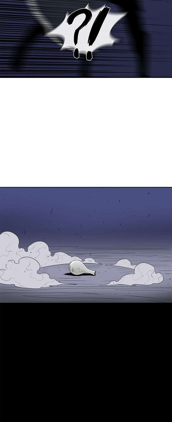 Legend of the Northern Blade Chapitre 95 - Page 38