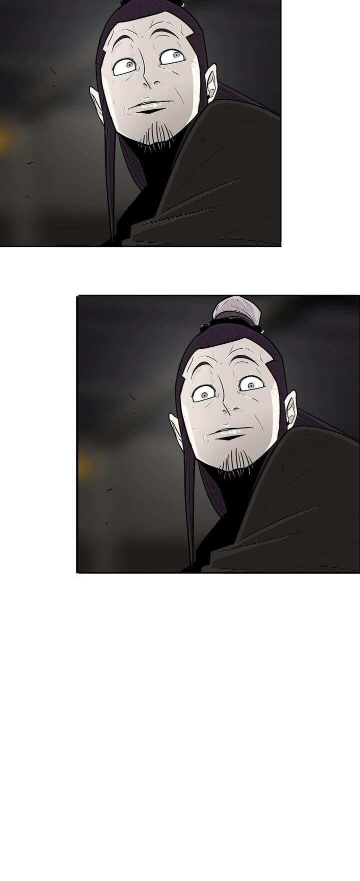 Legend of the Northern Blade Chapitre 96 - Page 18