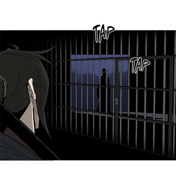 Legend of the Northern Blade Chapitre 96 - Page 26
