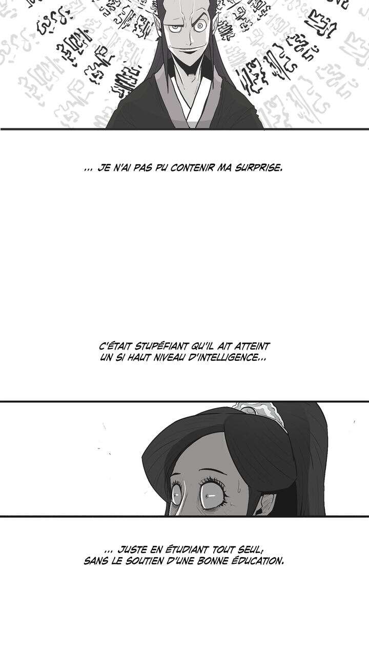 Legend of the Northern Blade Chapitre 96 - Page 4