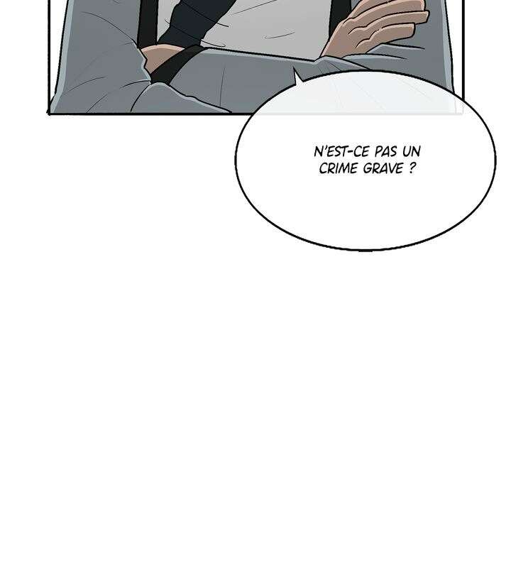 Legend of the Northern Blade Chapitre 97 - Page 20
