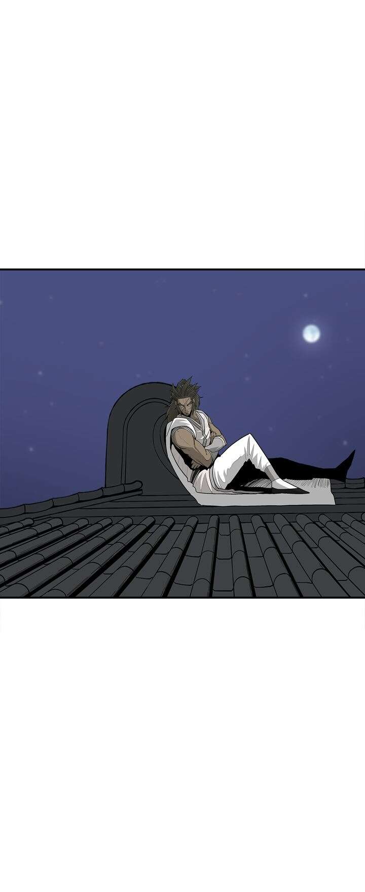 Legend of the Northern Blade Chapitre 97 - Page 30