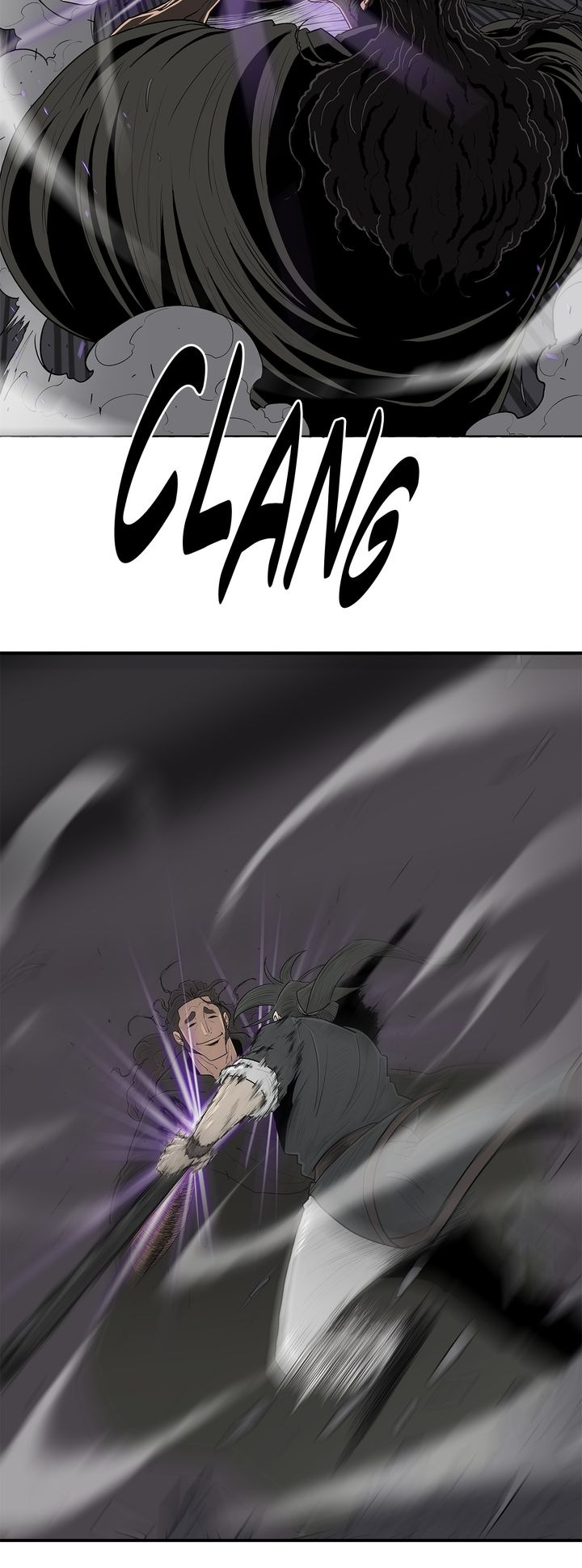 Legend of the Northern Blade Chapitre 98 - Page 2