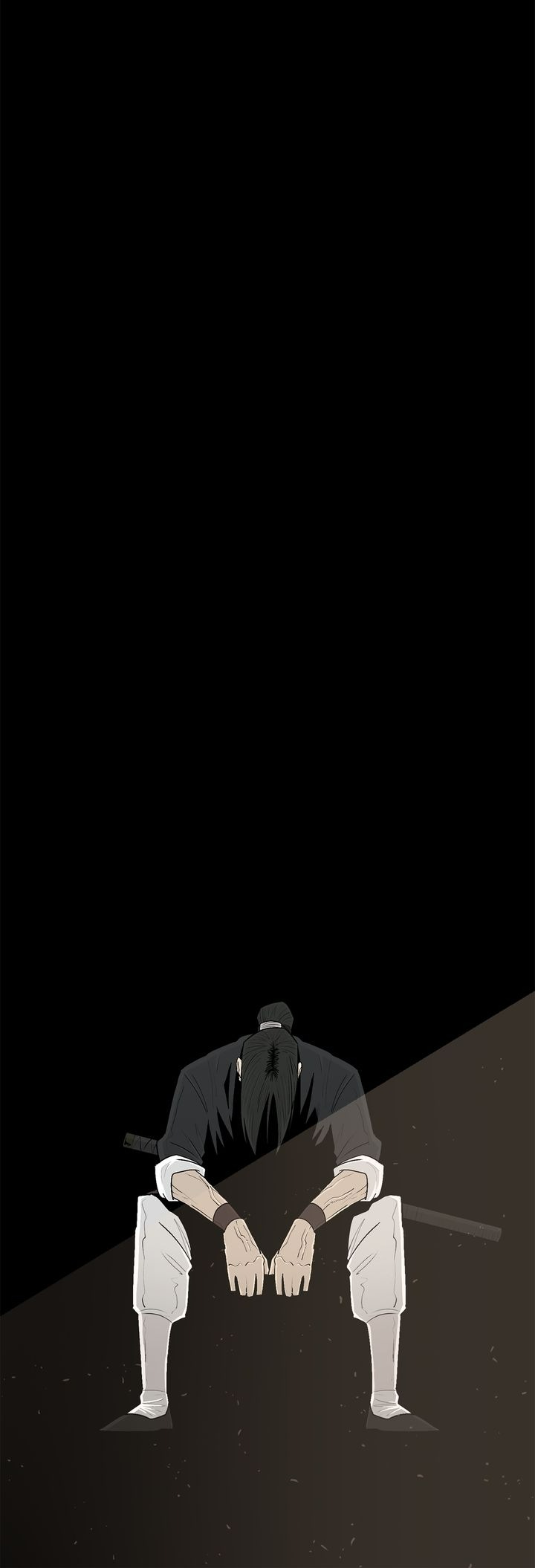 Legend of the Northern Blade Chapitre 99 - Page 30
