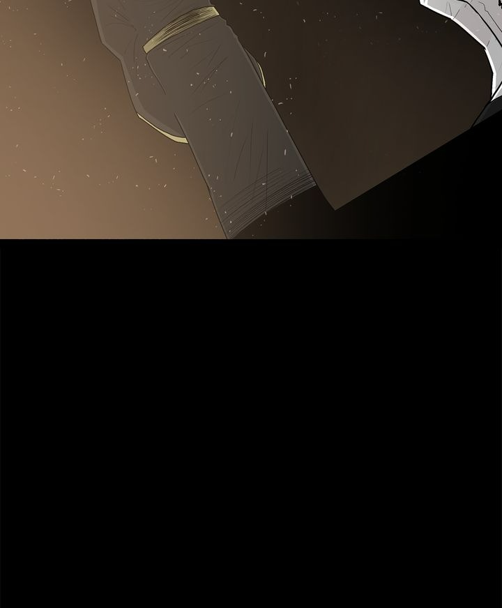 Legend of the Northern Blade Chapitre 99 - Page 32