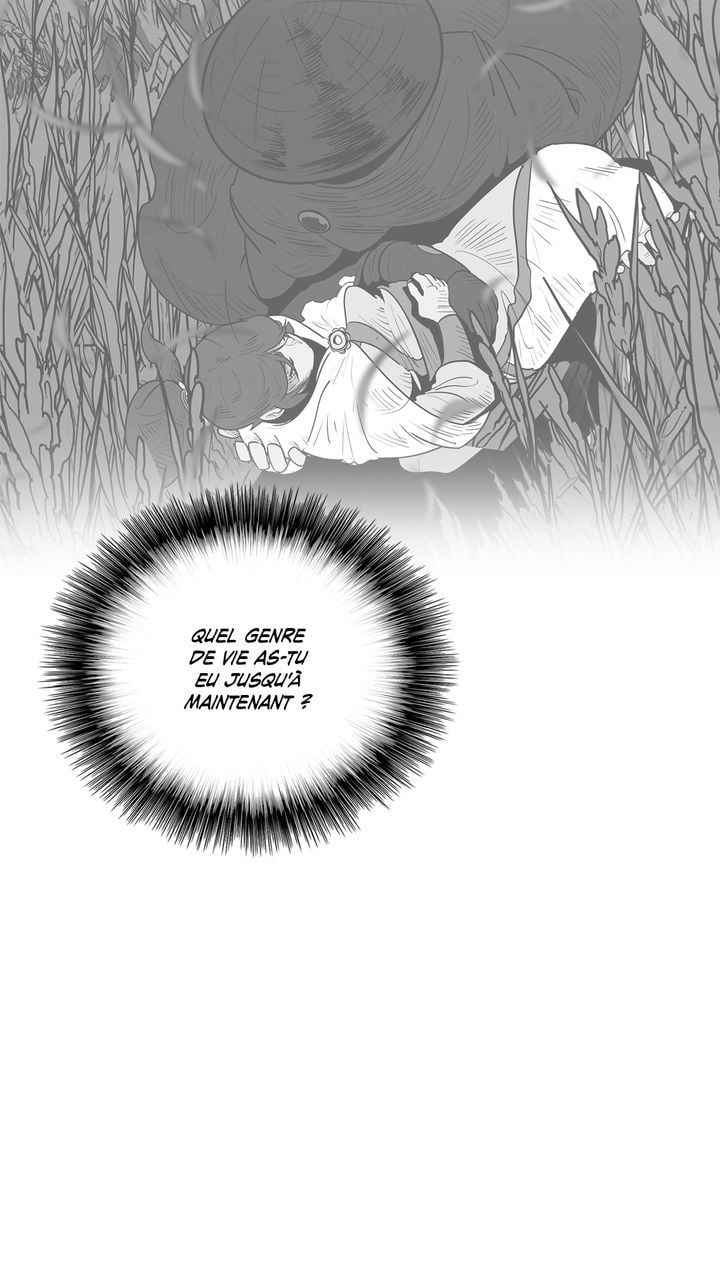 Legend of the Northern Blade Chapitre 101 - Page 11