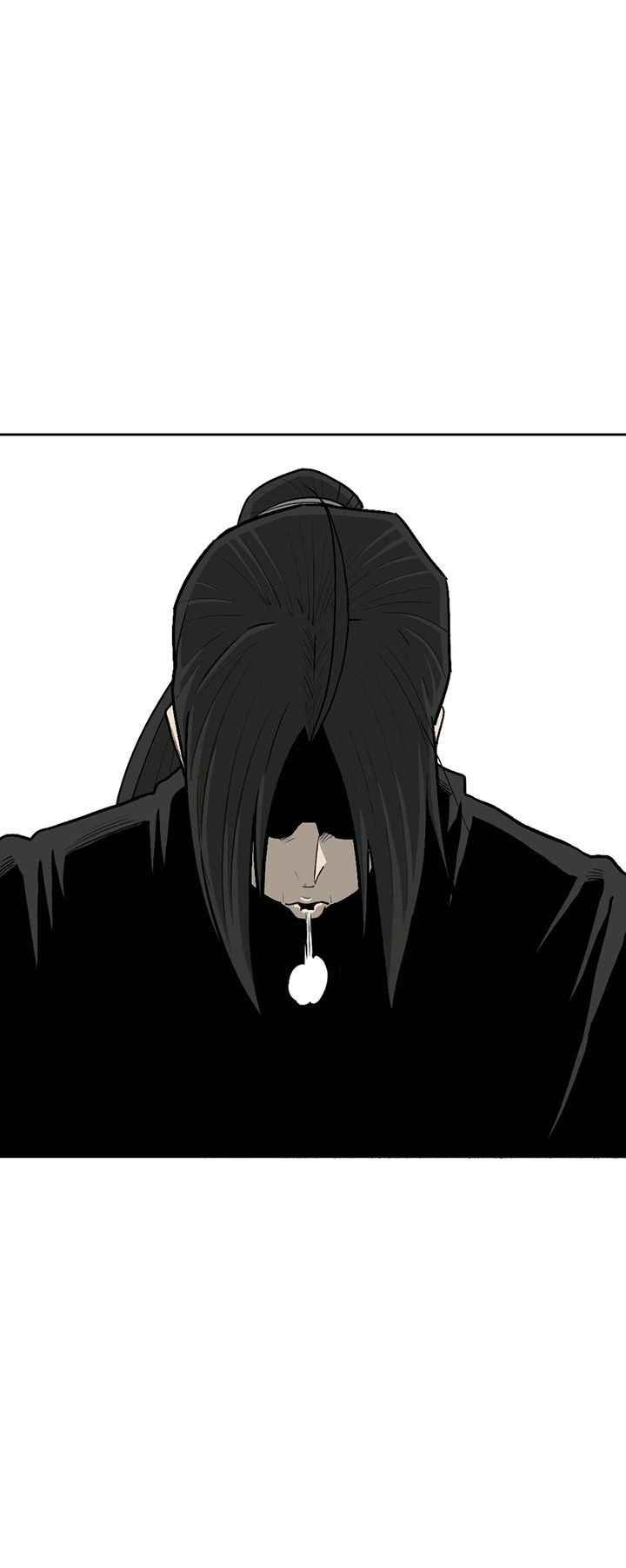 Legend of the Northern Blade Chapitre 101 - Page 17