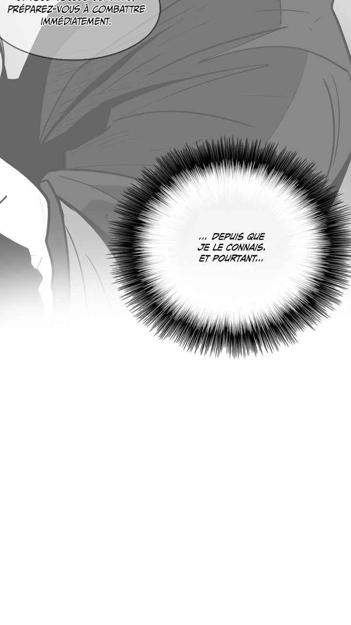 Legend of the Northern Blade Chapitre 101 - Page 6
