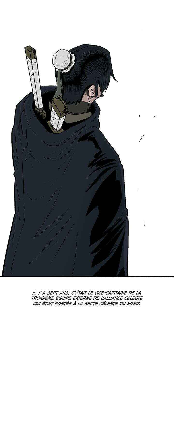 Legend of the Northern Blade Chapitre 102 - Page 2