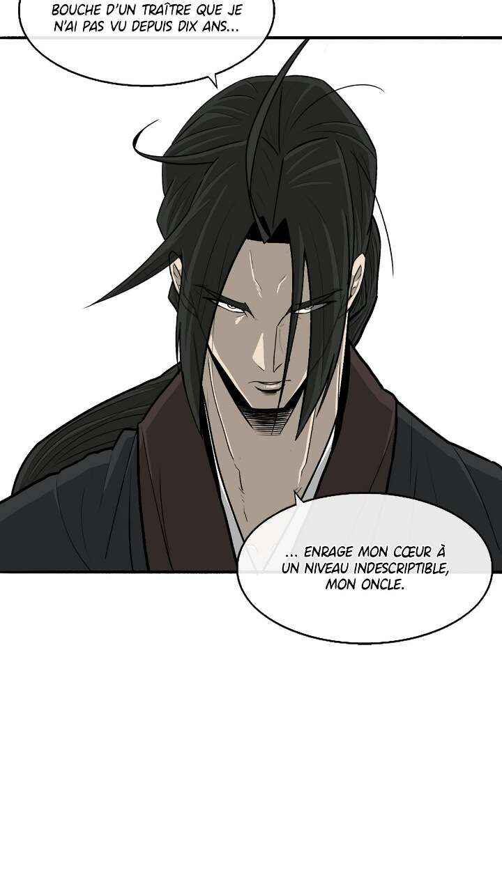 Legend of the Northern Blade Chapitre 103 - Page 10