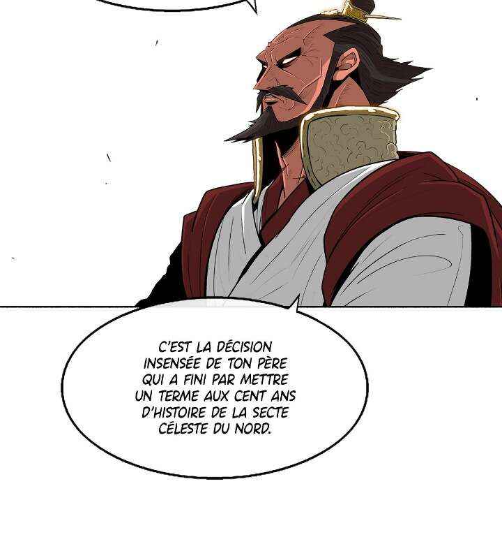 Legend of the Northern Blade Chapitre 103 - Page 12