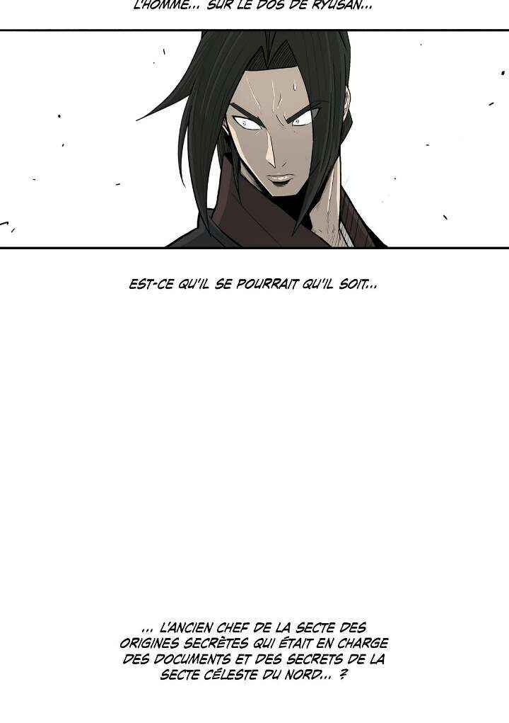 Legend of the Northern Blade Chapitre 103 - Page 20
