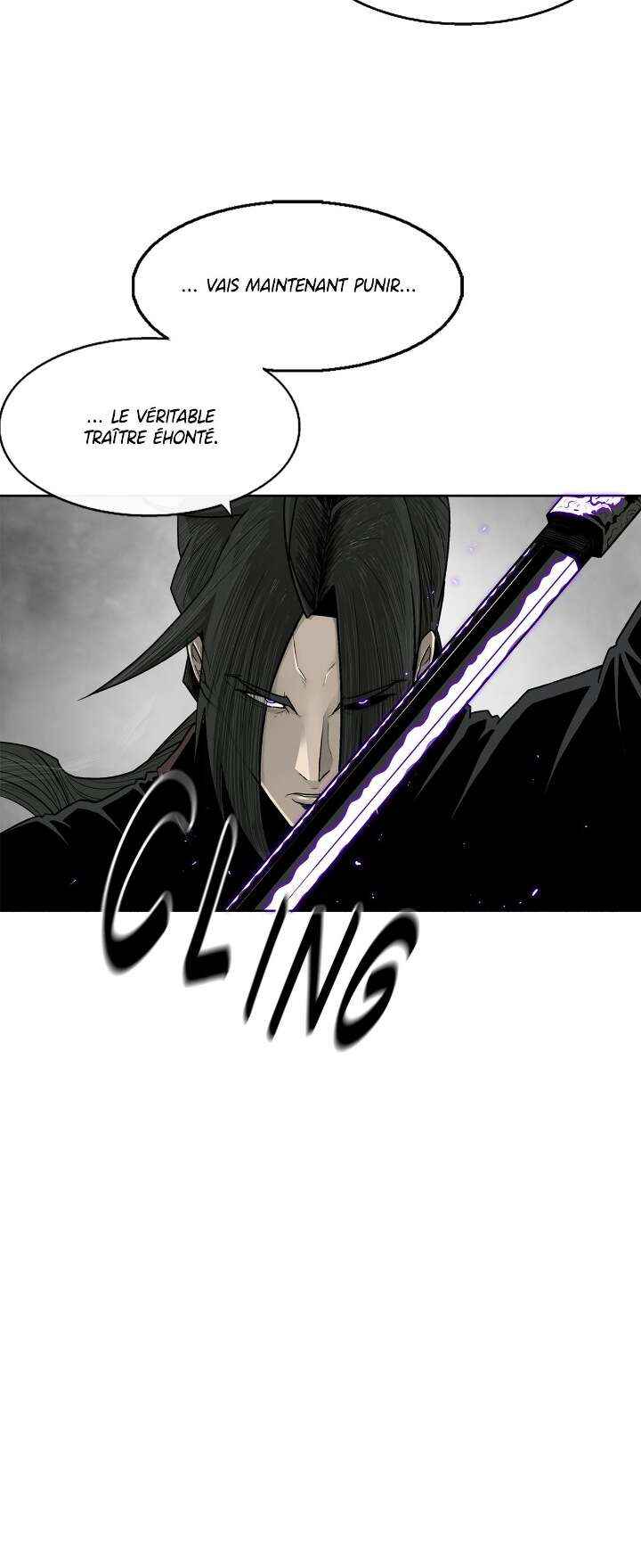 Legend of the Northern Blade Chapitre 104 - Page 26