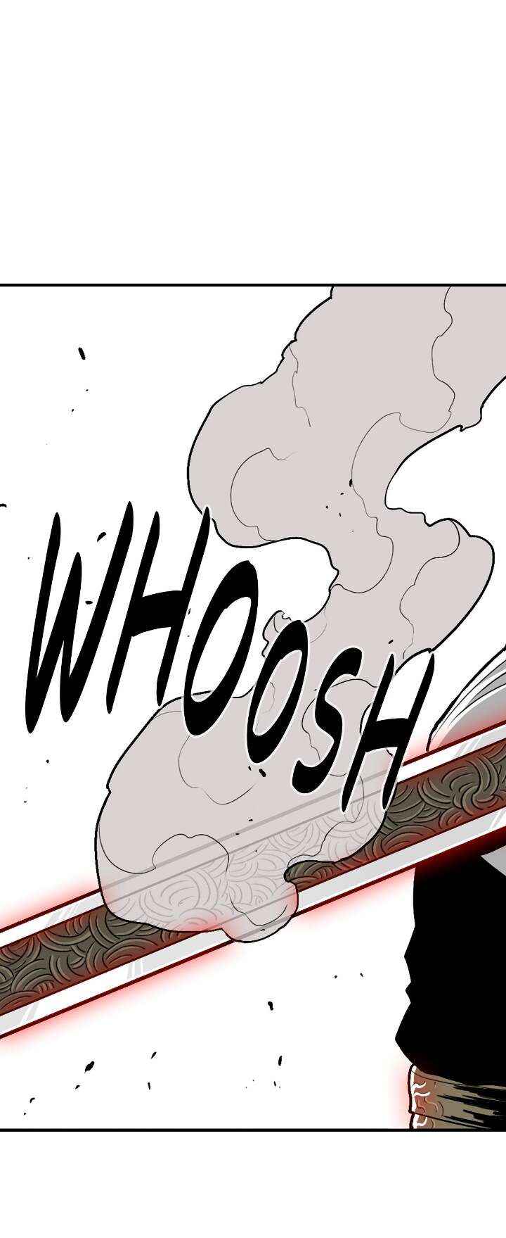 Legend of the Northern Blade Chapitre 104 - Page 32