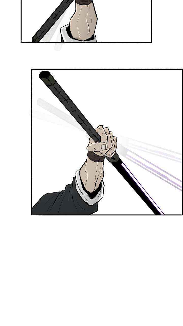 Legend of the Northern Blade Chapitre 104 - Page 34