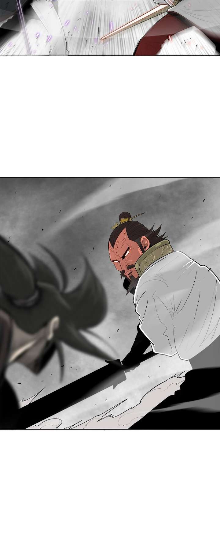 Legend of the Northern Blade Chapitre 105 - Page 12