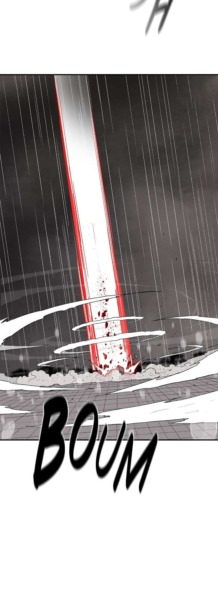 Legend of the Northern Blade Chapitre 106 - Page 13
