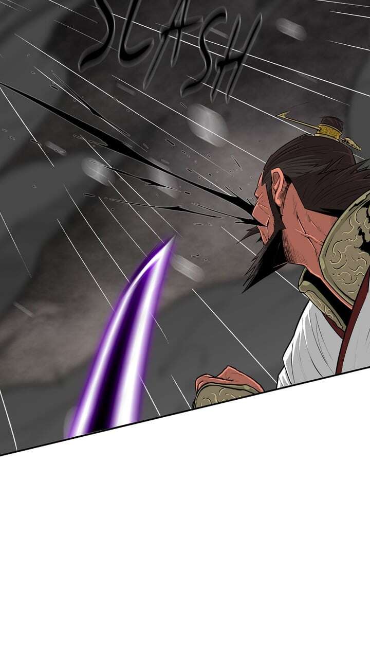 Legend of the Northern Blade Chapitre 106 - Page 17
