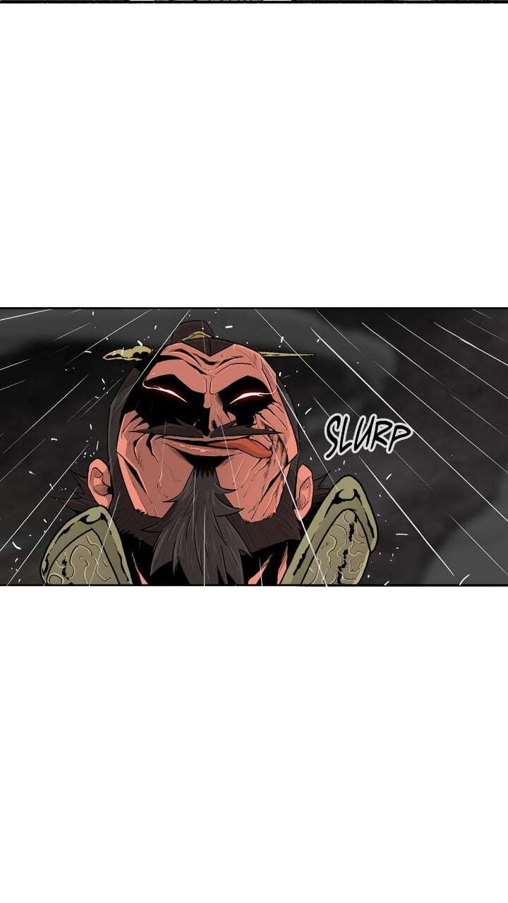 Legend of the Northern Blade Chapitre 106 - Page 19