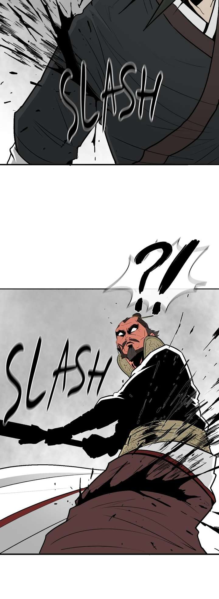 Legend of the Northern Blade Chapitre 106 - Page 2