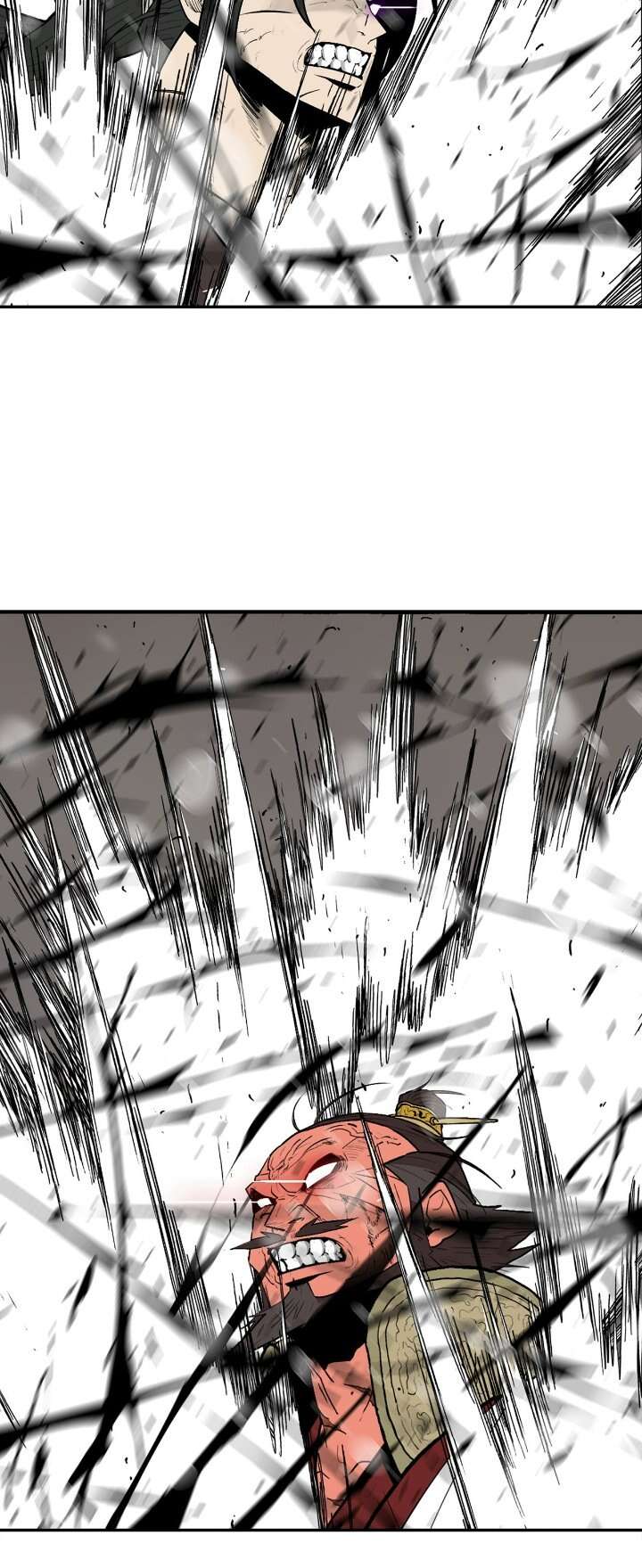 Legend of the Northern Blade Chapitre 106 - Page 23