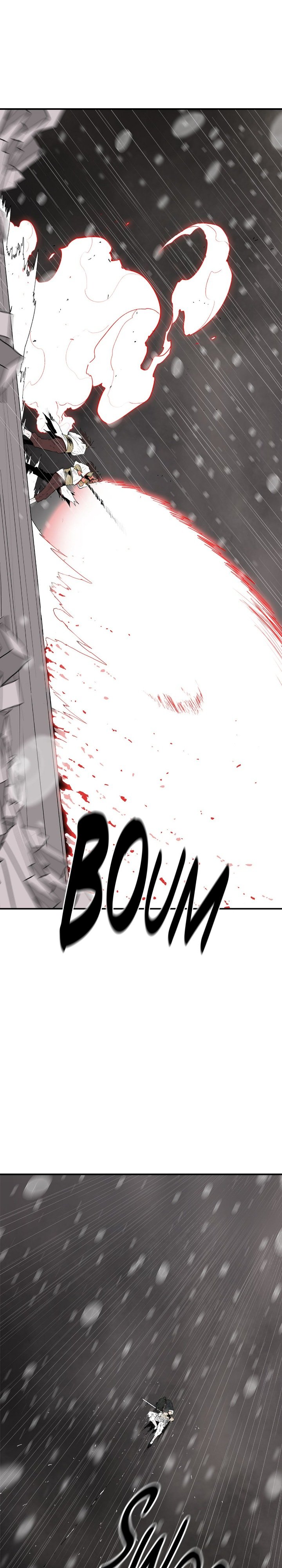 Legend of the Northern Blade Chapitre 107 - Page 13