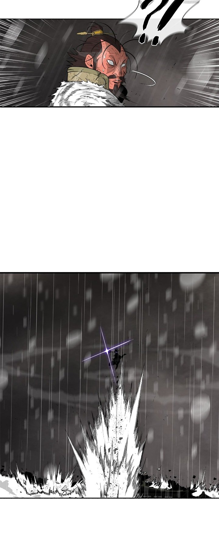 Legend of the Northern Blade Chapitre 107 - Page 4