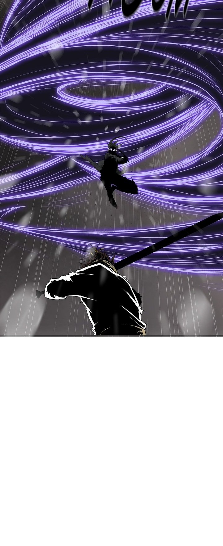 Legend of the Northern Blade Chapitre 107 - Page 6