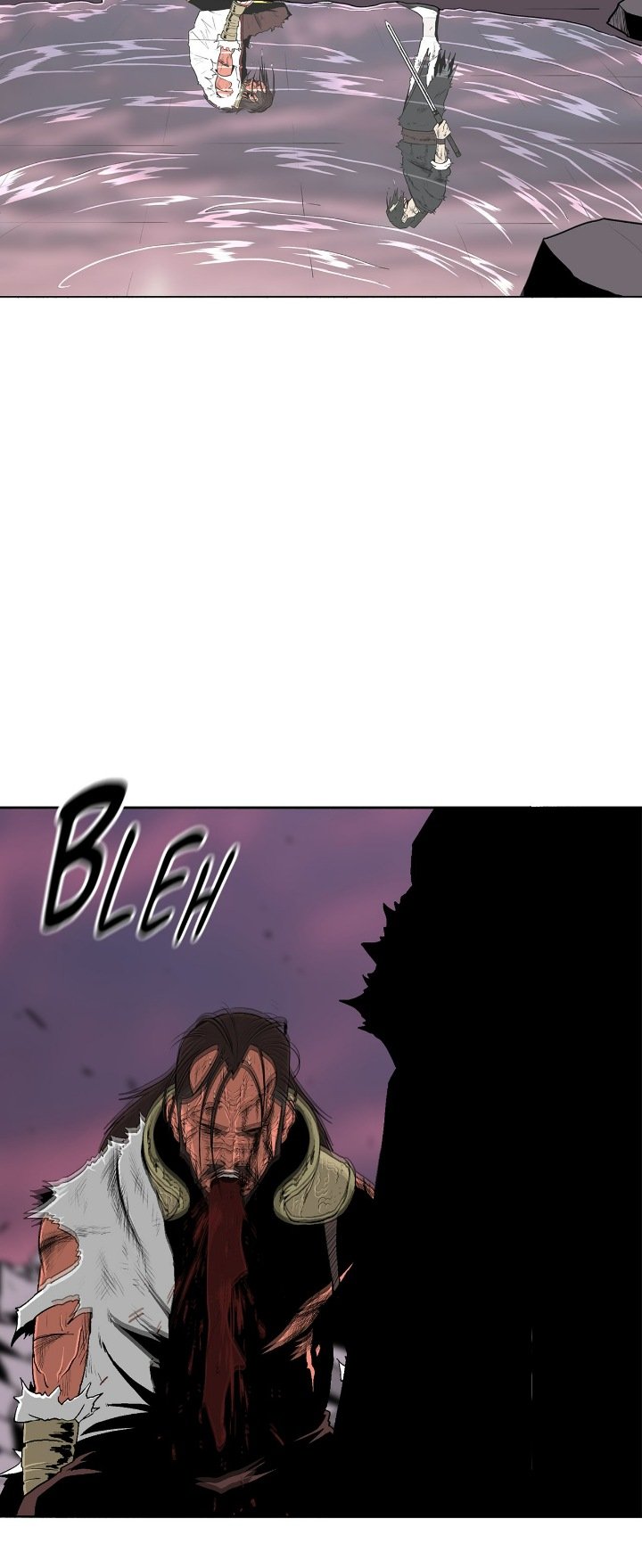 Legend of the Northern Blade Chapitre 108 - Page 2
