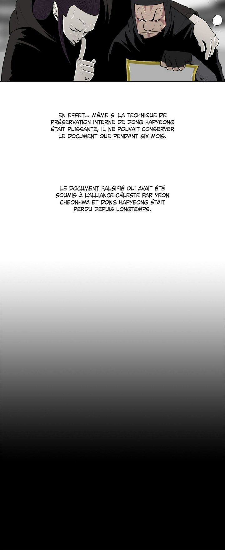 Legend of the Northern Blade Chapitre 109 - Page 8