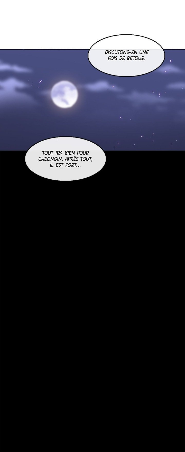 Legend of the Northern Blade Chapitre 111 - Page 31