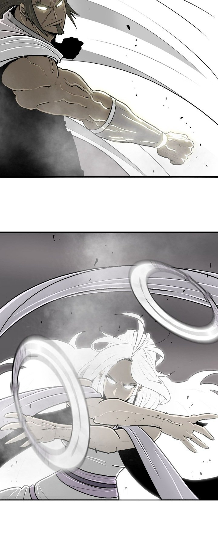 Legend of the Northern Blade Chapitre 112 - Page 26