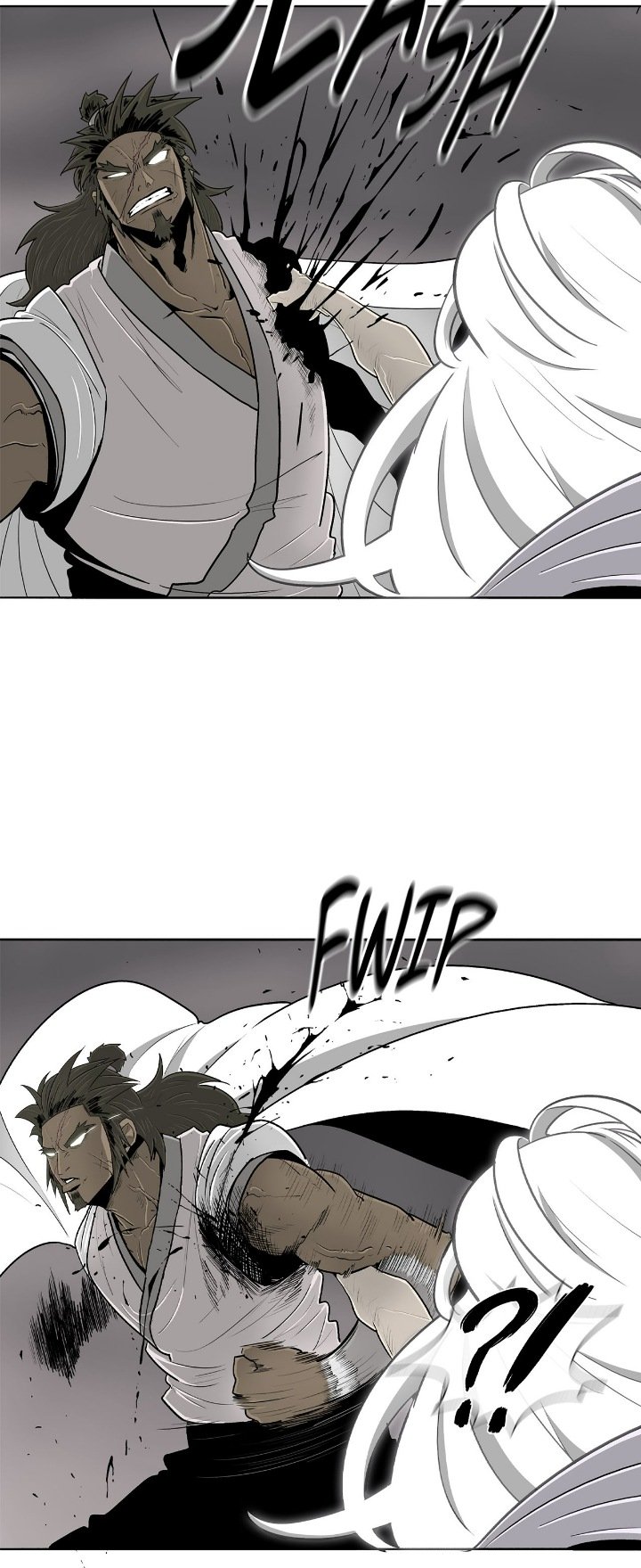 Legend of the Northern Blade Chapitre 112 - Page 30