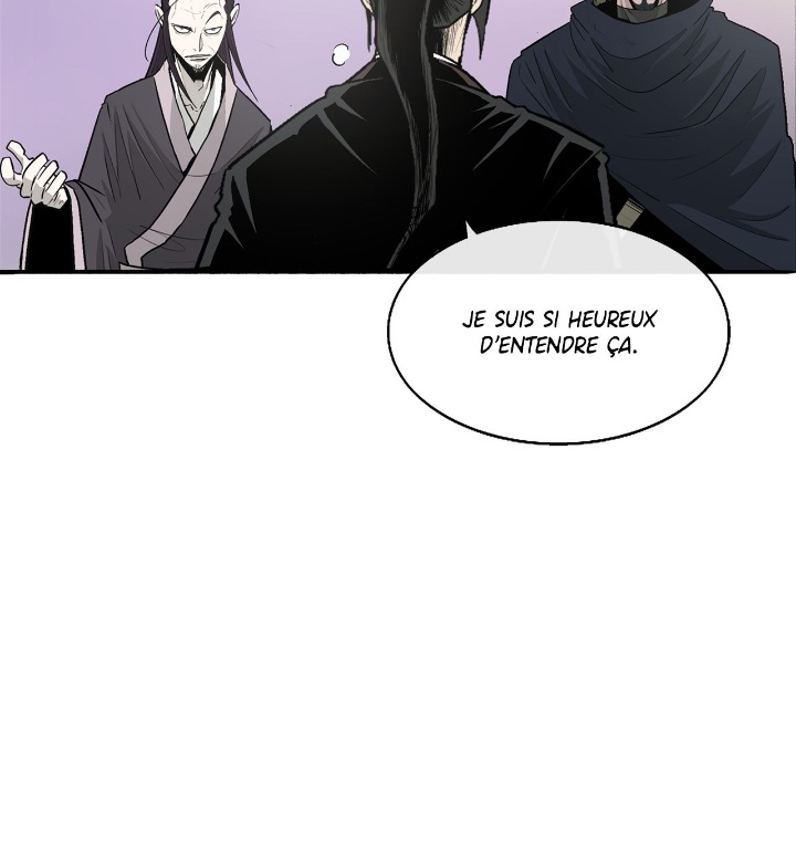 Legend of the Northern Blade Chapitre 130 - Page 10