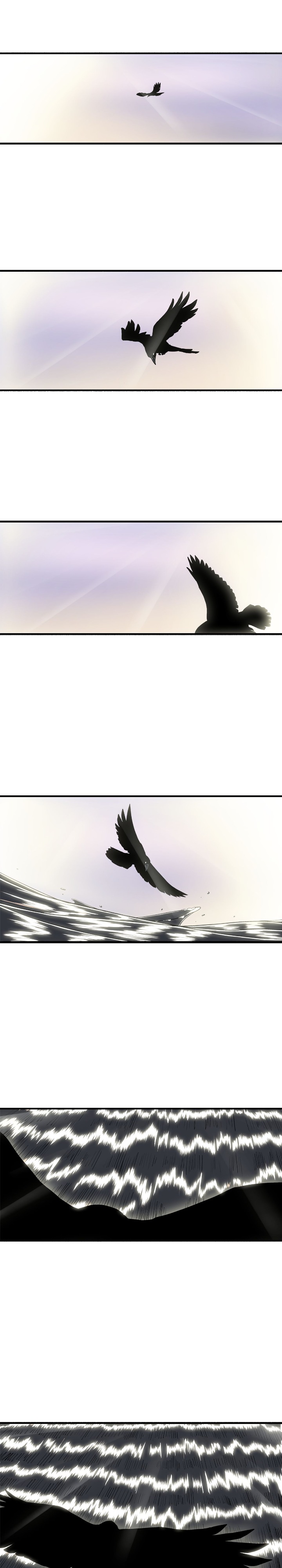 Legend of the Northern Blade Chapitre 130 - Page 2