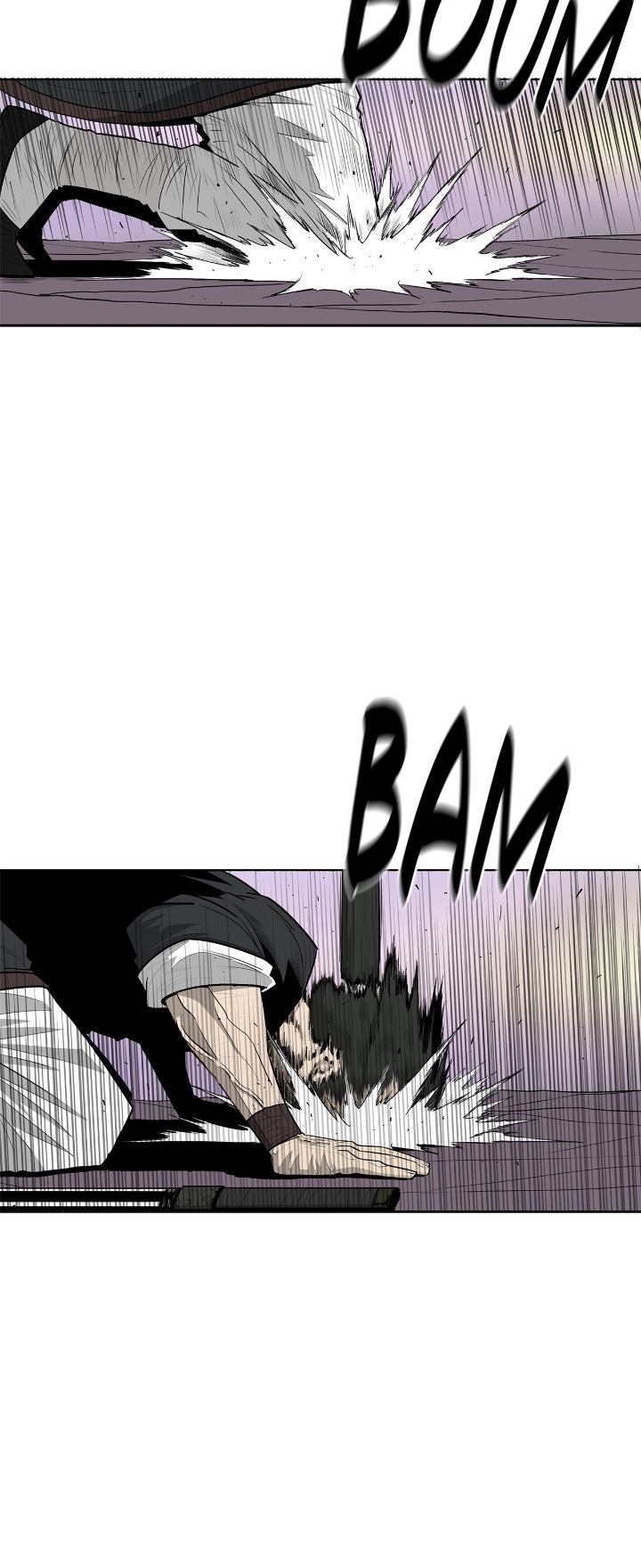 Legend of the Northern Blade Chapitre 130 - Page 28