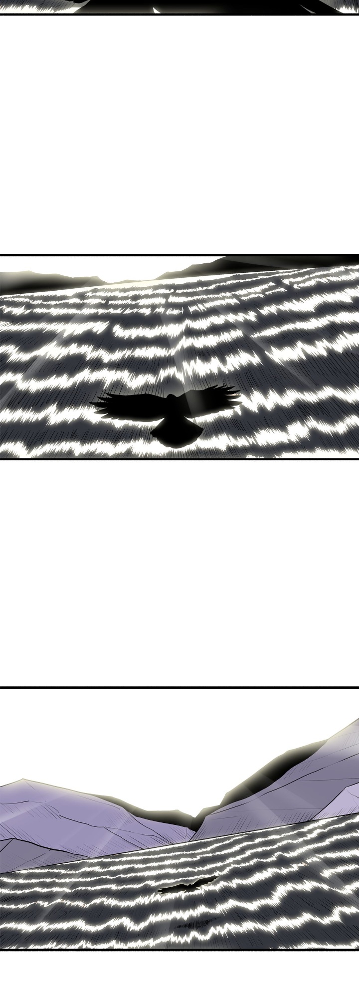 Legend of the Northern Blade Chapitre 130 - Page 3