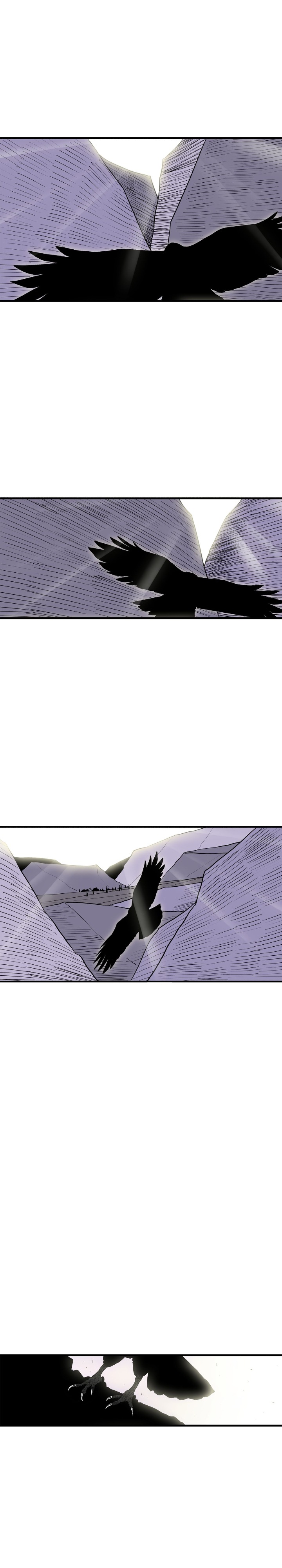 Legend of the Northern Blade Chapitre 130 - Page 4